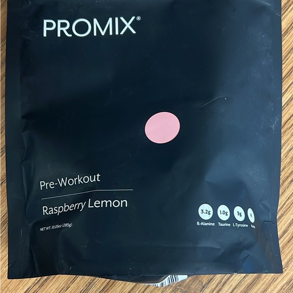 Promix pre-workout - Picture 2 of 2